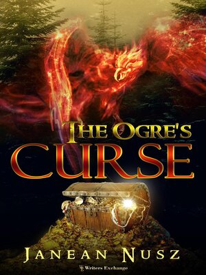 cover image of The Ogre's Curse